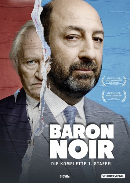 Baron noir