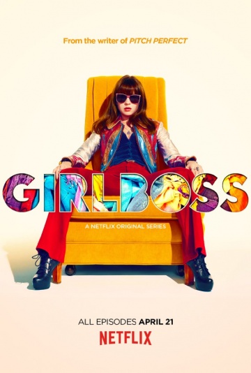 Girlboss