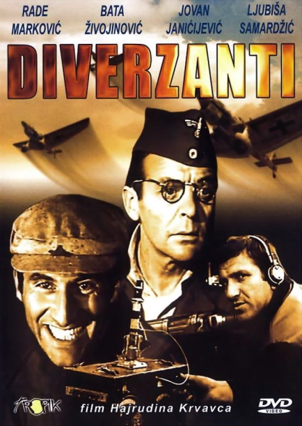 Diverzanti