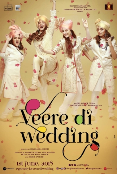 Veere Di Wedding