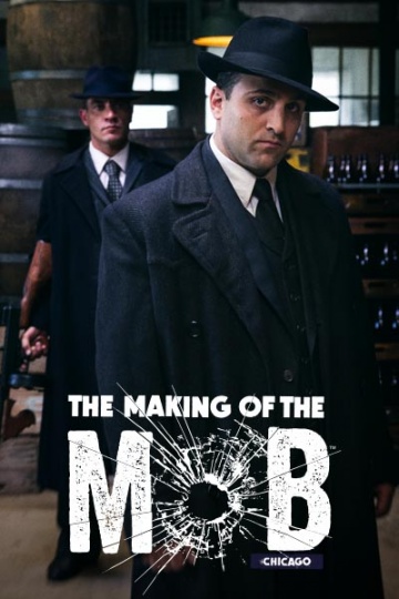 The Making of the Mob: Chicago