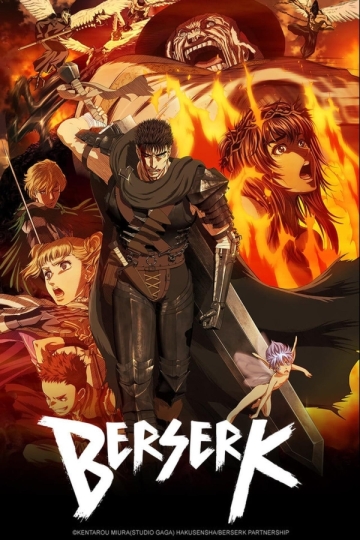 Berserk