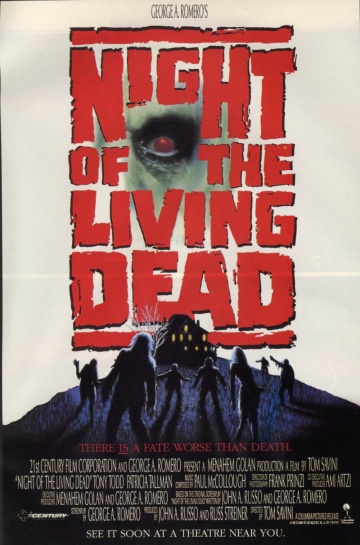 Night of the Living Dead