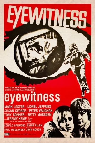 Eyewitness