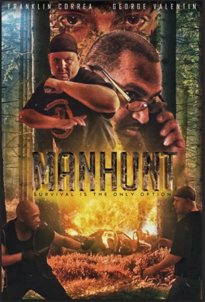 Manhunt