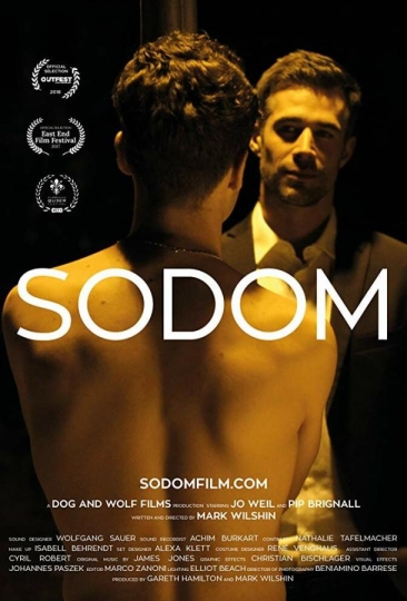 Sodom