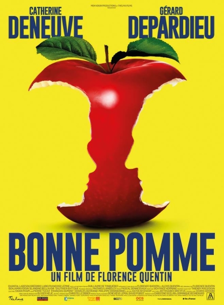 Bonne pomme