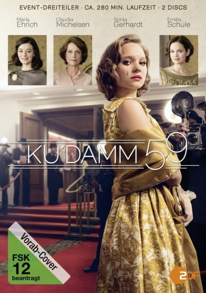 Ку'дамм 59 (мини-сериал)