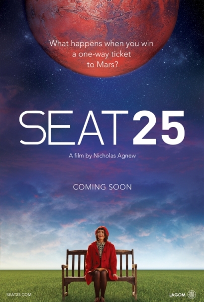 Seat 25