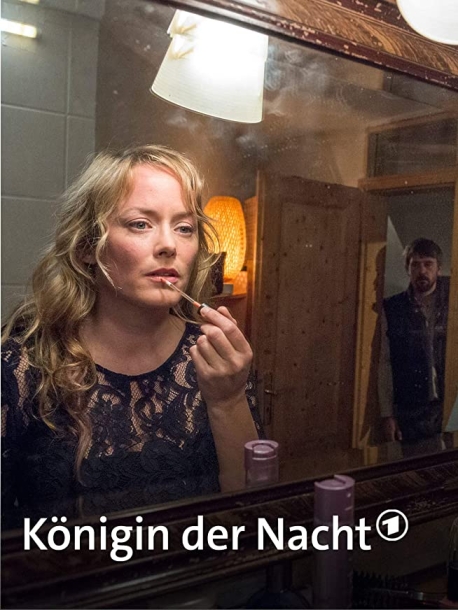 Die Königin der Nacht