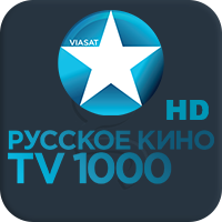 TV 1000 Русское кино HD