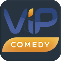 ViP Comedy HD