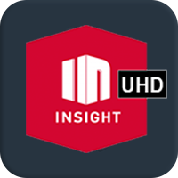 Insight UHD PREMIUM+