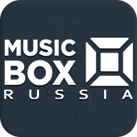 Russian MusicBox HD