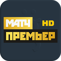 Матч! Премьер HD PREMIUM+