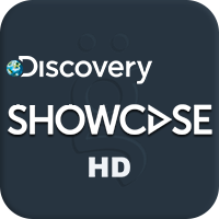 Discovery Showcase HD PREMIUM+
