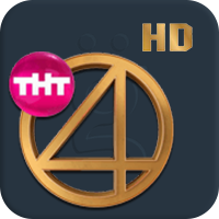 ТНТ4 HD