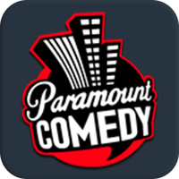 Paramount Comedy