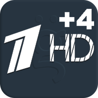 Первый канал HD +4