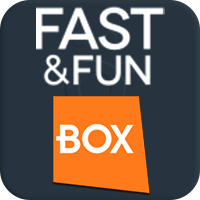 Fast&Fun Box