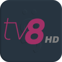 TV8 HD MD