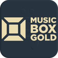 Music Box GOLD