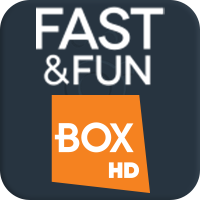 Fast&FunBox HD